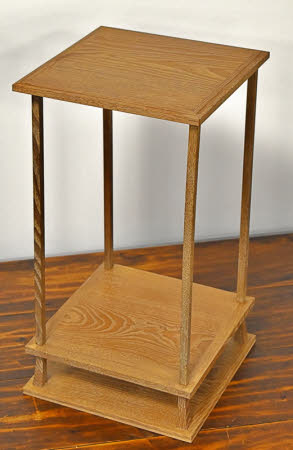 Kuwakojoku Tana Tea Stand - Traditional Chanoyu Supplies